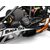 BAJA 5B-1 BUGGY PAINTED BODY (MATTE GUNMETAL), 5 image