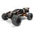 Carrosserie Jumpshot ST (Transparente)