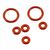 O-Ring Set (6)