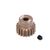 19T 48DP pinion gear 7075 Aluminum  3.175 bore For 1-10 cars
