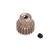 21T 48DP pinion gear 7075 Aluminum  3.175 bore For 1-10 cars
