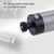 15T M1 pinion gear  alloy steel  5.0mm bore for 1/8cars., 3 image