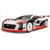 Karosserie Audi e-tron Vision GT unbemalt 200mm