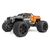 Carrosserie GT-6 Sportcab Truck peinte (Gris/Orange), 2 image