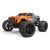 Carrosserie GT-6 Sportcab Truck peinte (Orange/Gris), 2 image
