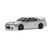 KAROSSERIE NISSAN SKYLINE R32 GT-R (200mm)