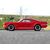 KAROSSERIE 1966 FORD MUSTANG GT (200MM), 2 image