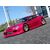 Karosserie Nissan Silvia S15 unbemalt (200mm), 9 image
