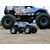 KAROSSERIE BOUNTY HUNTER 4X4 (SAVAGE, T-MAXX), 3 image