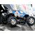 KAROSSERIE BOUNTY HUNTER 4X4 (SAVAGE, T-MAXX), 4 image