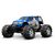 KAROSSERIE BOUNTY HUNTER 4X4 (SAVAGE, T-MAXX), 5 image