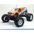KAROSSERIE BOUNTY HUNTER 4X4 (SAVAGE, T-MAXX), 6 image
