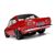 KAROSSERIE DATSUN 510 (WB225mm.F0/R3mm), 4 image