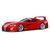 CARROSSERIE DODGE VIPER GTS-R 2003 (190MM)