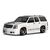 CARROSSERIE CADILLAC ESCALADE (200MM)