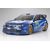 Subaru Impreza WRC 08 Body Parts Set, 2 image