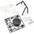 Jimny Wheelie Body Parts Set, 3 image
