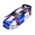 1/8 2023 Nissan Z Clear Body: Vendett a