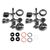 BAJA 5B - SHOCK PARTS SET, 2 image