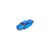 BIG ROCK CC 4X4 PNTD DCLD Trimmed Bod y (Blue)