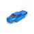 BIG ROCK CC 4X4 PNTD DCLD Trimmed Bod y (Blue), 2 image