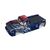 INFRACTION 6S BLX Painted Body Blue/R ed