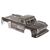 AR406097 Body Silver Outcast