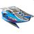 AR406118 Body Blue Painted W/Decals T yphon 6S BLX, 2 image