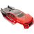 AR406135 Body Red/Black Pntd W/Decal Talion 6S BLX