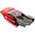 AR406135 Body Red/Black Pntd W/Decal Talion 6S BLX, 2 image
