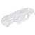 AR402194 Clear Bodyshell w/Decal FAZO N 1/10