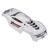 AR402194 Clear Bodyshell w/Decal FAZO N 1/10, 2 image