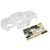 AR402192 Clear Bodyshell w/Decals GRA NITE