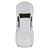 AR402192 Clear Bodyshell w/Decals GRA NITE, 3 image