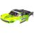 AR402204 Body Pntd Decal Trim Green S ENTON 4x4 BLX