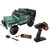 DF-4J Crawler XXL 2023 Special Ed. GREEN SideBar