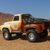 CRAWLER FORD 1955 1:10 4WD EP RTR SCX10 II - BROWN, 6 image