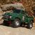 CRAWLER FORD 1955 1:10 4WD EP RTR SCX10 II - GREEN, 5 image