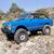 CRAWLER CHEVROLET B. 4WD EP RTR SCX10 II - '69 Chevrolet Blazer  (sans accu et chargeur), 2 image