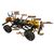 DF-4J Crawler XXL 2023 Special Ed. GREEN SideBar, 3 image