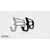 SIXER1 Up graded Bumper, 4 image