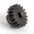 GM82717-Gmade MOD1 5mm Hardened Steel Pinion Gear 17T (1)