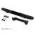 GMJ80012-JunFac Heavy Duty Rear Bumper for Gmade Sawback