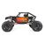 CRAWLER CAPRA 1.9 1:10 4WD EP RTR RED, 2 image