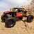 CRAWLER CAPRA 1.9 1:10 4WD EP RTR RED, 3 image