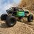 CRAWLER CAPRA 1.9 1:9 4WD EP RTR GREEN, 3 image