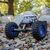 CRAWLER TEMPER 1:18 4WD EP RTR, 7 image