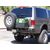 1:10 Metal Stainless Steel Tank For Traxxas TRX-4 Defender, 3 image