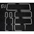 1/10 Stainless Steel Car Window Border Frame Set for Traxxas TRX-4
