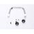 1:10 Metal Front Bumper Protection Upgrade Part for Traxxas TRX4 DEFENDER, 3 image